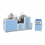 Doner Box Machine